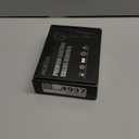 Electric Callus Remover for Feet, Portable Pedicure Kit Foot File Callus Remover, Rechargeable Waterproof Foot File for Foot Care Deadskin Remover with 9Head&LCD Display, Gold