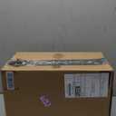 12 Pcs Christmas Tree Picks 7.9 inch Red Gold Christmas Balls Ornaments Wired Picks Shatterproof Xmas Ball Picks for Xmas Tree Topper DIY Wreath Holiday Floral Vase Fillers Crafts Home Decor