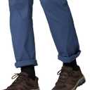 Columbia Mens Redmond IV Low Waterproof 9.5