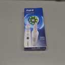 Oral-B Pro 1000 Rechargeable Electric Toothbrush, White