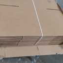 UBMOVE Medium Moving Boxes 18"L x 14"W x 12"H 20-Pack Corrugated Cardboard Box for Shipping, Mailing, Packing, Packaging and Storage