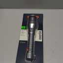 NEBO Davinci Powerful, Rechargeable and Waterproof Handheld Flashlight and Power Bank