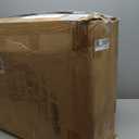 HKZ Custom Fit Highlander Leather Seat Covers for Toyota Highlander 2020 2021 2022 2023 2024 2025 2026 Second Row 40/60 Split, 8-Seats Full Set,Black+Gray