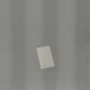 Heavyweight Blank Cardstock Cards - 270-Pack with Rounded Corners, 4x2.3 Inch, Premium White Paper for Flashcards, Business, Gift Tags