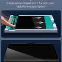 ESR 2 Pack Screen Protector for iPad Pro 11 Inch M5/M4 (2025/2023) Screen Protector, Tempered Glass Film with Easy Application Tray, Scratch Resistant, HD Clarity