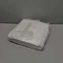 2 Pack Twin XL Waterproof Mattress Protector Deep Pocket Mattress Cover, Soft Breathable Mattress Pad, Fitted Noiseless Waterproof Bed Cover Stretch to 19"