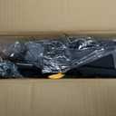 GCI Outdoor SitBacker Adjustable Canoe Seat with Back Support