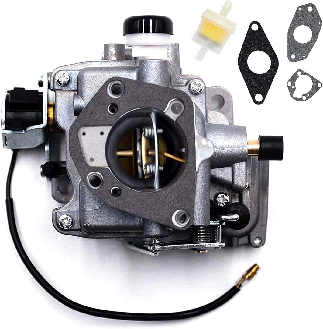 Carburetor Replacement for Kohler Carb CH25 CH730 740 25HP 27HP 24-853-34-S 24-853-162-S 24-853-93-S Carb