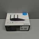 Netgear RAX10 Wi-Fi 6 IEEE 802.11ax Ethernet Wireless Router