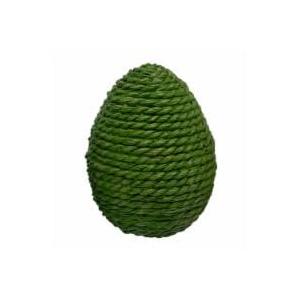 Holiday Home® Easter Woven Resin Egg