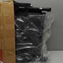 Folding Stadium Seat Bleacher Chair Portable Stadium Chair, Medium