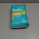 Pampers Baby Diapers - Swaddlers - Size P1, 27 Count, Ultra Absorbent Disposable Preemie Diaper
