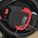 Shop-Vac 5-Gallon 4.5 Peak HP 3-in-1 Wet/Dry/Upholstery Shampoo Vacuum Cleaner