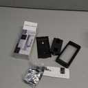 2025 Upgrade for Ring Doorbell Mount,Steel Metal Anti-Theft Ring Camera Mount with Adjustable Angle Mount Kit (45-135 Degrees) Doorbell Holder Bracket No Block Sensor