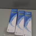 ICEPURE DA29-00020B Replacement for Samsung Water Filter HAF-CIN/EXP HAF-CIN DA29-00020B-1 RF28HMEDBSR RF263BEAESR RS25J500DSR RF263TEAESG RWF0700A HDX FMS-2 DA97-08006A-1 RF4287HARS RF28HFEDBSR 3PACK