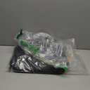 befen Soft Genuine Leather Purses for Women Small Tote Bag Handbags Crossbody Bags with Top Handles Shoulder Satchel Purse (Black 01)