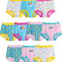 Baby Shark Baby Shark Potty Training Pant Multipacks, Pink 10pk, 2T