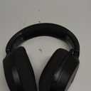 Gvyugke Wireless Gaming Headset for Xbox Series X/S, Xbox One, PS5, PC, Mac, Bluetooth 6.0 Gaming Headphones with Flip-to-Mute Noise-Canceling Mic, Foldable, 3D Surround Sound, 45H Battery - Black