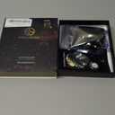 Kyglaring LED Light Kit Compatible with Lego Mineral Collection 21362 Building Blocks - Upgraded Touch Control & Dimming (Lights Only, Model Not Included)