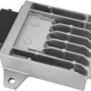 L539189E1H TCM TCU Transmission Control Module Fit For 2010 2011 Mazda 3,2.0L 2.5L