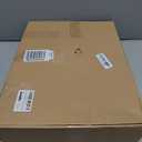 Yaetm 11x14 Gold Picture Frame with Mat for 8x10 Set of 4, 1.4" Wide Molding & Rustic Gold Frame 11 x 14 with Tempered Glass for Wall Gallery, Home and Office, Wall Mount, 4 Pack