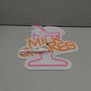 Milk Shake Neon Sign Milkshake Sign Custom For Coffee Shop Bar Decor Drink Sign Boba LED Neon Light For Restaurant Coffee Light Up Signs for Dessert Shop Bar Decor (Large)