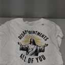 disappointments All of You Jesus T-Shirt, XL