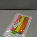 6 Pack Sport Bands Compatible with Apple Watch Band 38mm 40mm 41mm 42mm 44mm 45mm 49mm 46mm,Silicone Waterproof Strap for iWatch Apple Watch Series 11 10 9 Ultra 8 7 6 5 4 3 2 1 SE Women Men