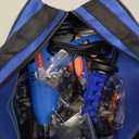 Dent Puller Kit, 135Pcs Car Dent Repair Kit with Slide Hammer 2 in 1 T-bar, Golden Lifter & Bridge Puller for Auto Body Dent Removal, Paintless Dent Removal Kit for Repairs 98% of Car Dents