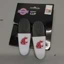 Siskiyou Sports NCAA Unisex Chip Clips (One Size, Team Colors)