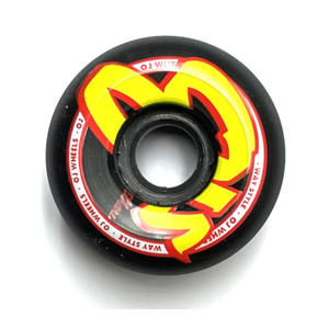 BONES WHEELS - SPF Lasek Tortoise & Hare 84B - 101A