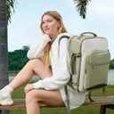 LOVEVOOK Travel Backpack for Women & Men