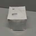 Two Full Breast Pump Parts only Compatible with Momcozy M5 Breast Pump, Not for Others,Including 8pcs Flange Inserts 15/17/19/21mm*2, 24mm Flange*2, Collector*2, Duckbill Valve*2,Diaphragm*2