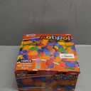 Building Blocks for Toddlers 2-5 Including a Baseplate, 150 Piece Big Building Blocks for Kids, Block and Bricks Set Educational Toys for Children Boys Girls All Ages, Compatible with All Major Brands