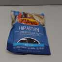 Zuke`s Hip Action Dog Treat Beef 1lb., Best By: Oct/2025