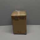 Malier Christmas Tree Collar  White Knit Xmas Tree Collar for Artificial Trees, Tree Stand Base Cover, Farmhouse Christmas Tree Ring Skirt for Home Decor (Cream White, 36')