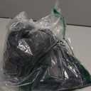 drain snake 2.0 [50 FT] - with drill attachment - Ideal plumbing snake for sink and drain unblocking - Solid drain auger for real DYIs! (50 FT - 1/4 inch)