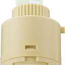 Enhon Single Lever Ceramic Disk Cartridge Compatible with 974-035/974-0350, Compatible with Price Pfister Marielle Lavatory Faucet, Faucet Cartridge Replacement
