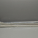 Joydeco No Drill Zebra Blinds for Windows, Cordless Day & Night Dual Sheer Roller Shades, Easy Installation, Free-Stop Light Filtering Privacy Blinds for Home(Beige,33" W x 75" H,2025 Version)