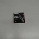 A-Premium Iridium Platinum Spark Plugs Compatible with Honda CR-V, Civic, Accord, Crosstour & Hyundai Elantra, Elantra Coupe/GT, Sonata, Santa Fe, Santa Fe Sport, Tucson, Venue & Kia Soul, Pack of 4