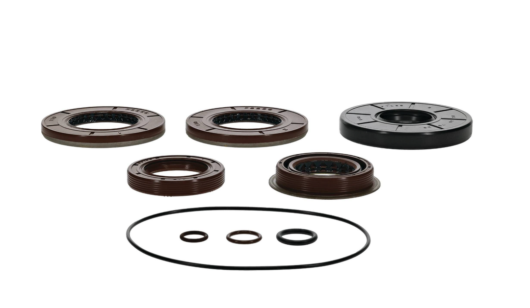 All Balls Racing 25-2141-5 Trans axle seal kit