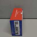 Wireless Switch Controller for Nintendo Switch/Switch 2/Lite/OLED Controller, Switch Controller with a Mouse Touch Feeling on Back Buttons, Extra Switch Pro Controller with Wake-up,Programmable, Turbo Function (Red+Blue)