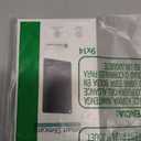 Ultra-Thin Wallet Tracker Card 0.094in IP68 Waterproof Bluetooth Tracker for Wallet, Passport, Work with Apple Find My APP, Wireless Charging, Card Locator [Apple MFi Certified] iOS Only (1-Pack)