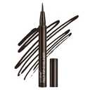 wet n wild Proline Felt Tip Eyeliner Dark Brown,.017z