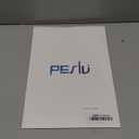 Magnetic Privacy Screen for MacBook Pro 14 Inch (2021-2026, M1, M2, M3, M4, M5), Removable Matte Blue Light Glare Filter for Mac Pro 14.2" Laptop Computer