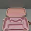 GeekShare Switch Carrying Case Large Travel Case for Switch/OLED with 16 Game-Card Slots for Switch Console, Pro Controller, Dock and Accessories - Star Wings Series