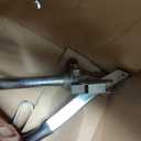 Zeeline By Milton ZE550, Grease Pump, 1.2 Ounces Per 28 Strokes, Designed To Fit 25-50 LBS of Grease, Manual Grease Pump with Carrying Handle, Maximum Output Pressure 3500 PSI