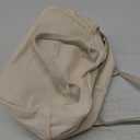 CAMTOP Lunch Box for Women Insulated Lunch Bag Lunchbox Cooler Thermal Leakproof Quilted Reusable Lunch Tote Bag for Work School Travel Picnic (Beige)