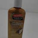 Palmer's Cocoa Butter Formula Shimmer Body Oil with Vitamin E, 5.1 Fl Oz, Radiance Body Oil for Glowing Skin, Enhances Dark Tones & Tans, Hydrating