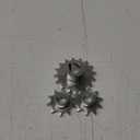 Replacement Big and Small Sprockets for AT660 AT1350 AT1800 AT2200 AT3300 Sliding Gate Openers